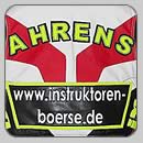 flexibles Werbeschild